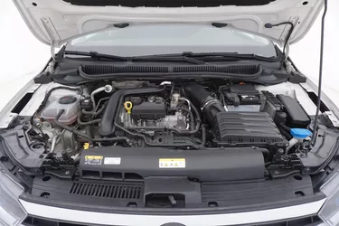 Volkswagen Polo Life 1.0 Benzina 95CV Manuale Vano motore