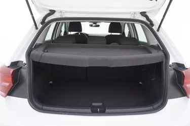 Volkswagen Polo Life 1.0 Benzina 95CV Manuale Bagagliaio