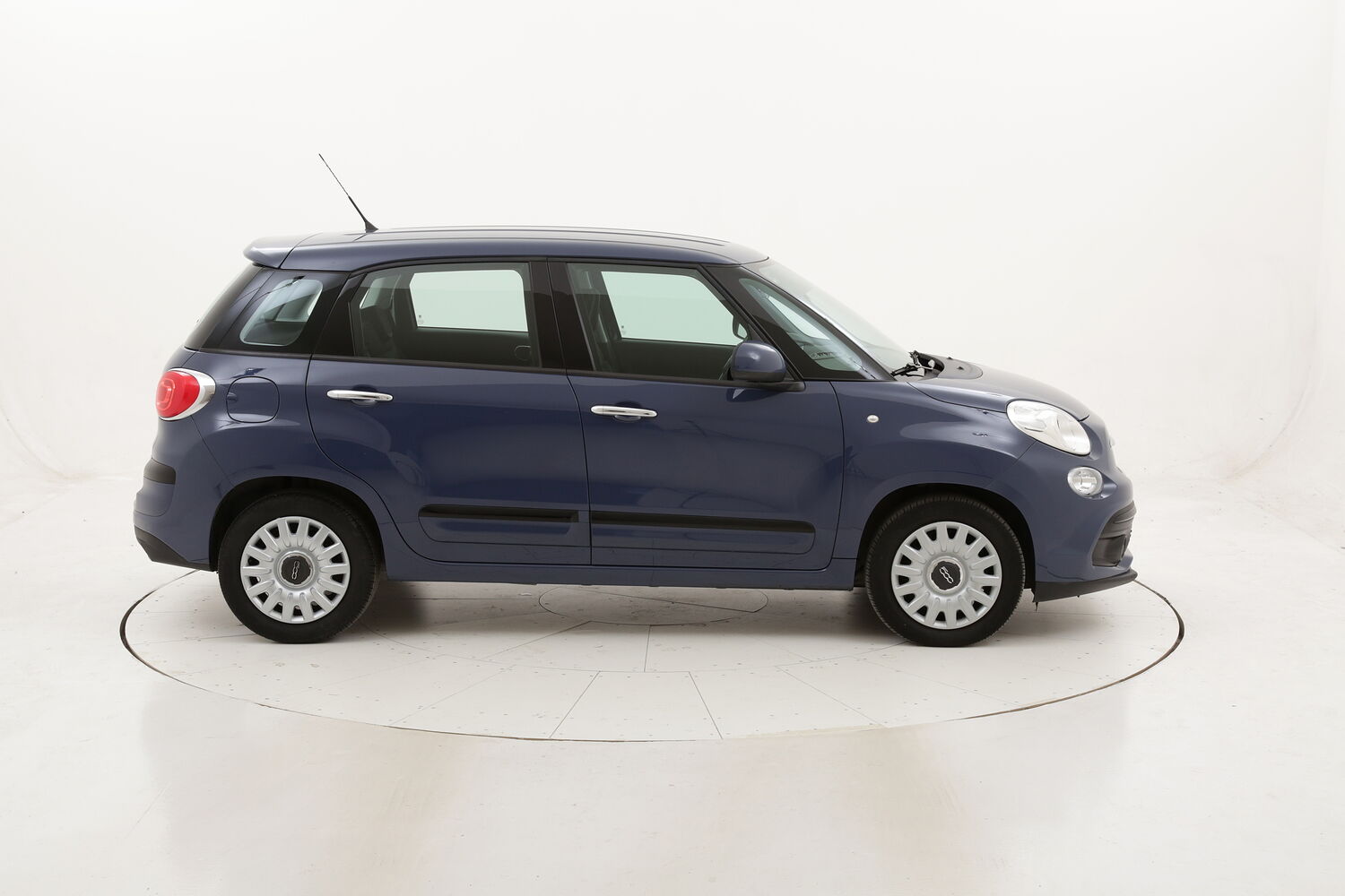 Fiat 500L Urban usata del 2018 con 17.734 km