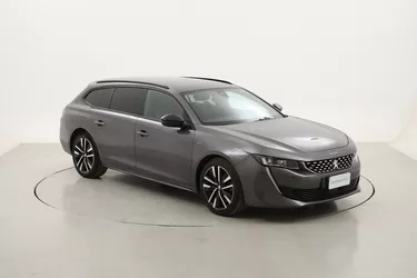 Peugeot 508 SW GT EAT8 1.5 Diesel 131CV Automatico Peugeot 508 SW GT EAT8 1.5 Diesel 131CV Automatico