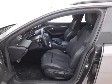 Peugeot 508 SW GT EAT8 1.5 Diesel 131CV Automatico Sedili