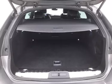 Peugeot 508 SW GT EAT8 1.5 Diesel 131CV Automatico Bagagliaio
