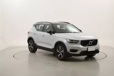 Volvo XC40 R-Design Geartronic 1.5 Benzina 163CV Automatico Volvo XC40 R-Design Geartronic 1.5 Benzina 163CV Automatico