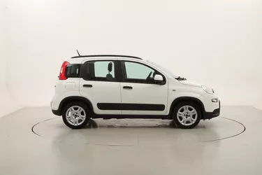 Fiat Panda Hybrid City Life 1.0 Mild Hybrid 70CV Manuale Fiat Panda Hybrid City Life 1.0 Mild Hybrid 70CV Manuale