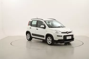 Fiat Panda Hybrid City Life 1.0 Mild Hybrid 70CV Manuale Fiat Panda Hybrid City Life 1.0 Mild Hybrid 70CV Manuale