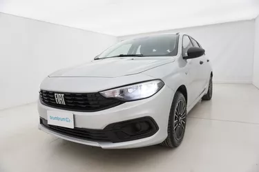 Fiat Tipo SW 1.0 Benzina 100CV Manuale Visione frontale