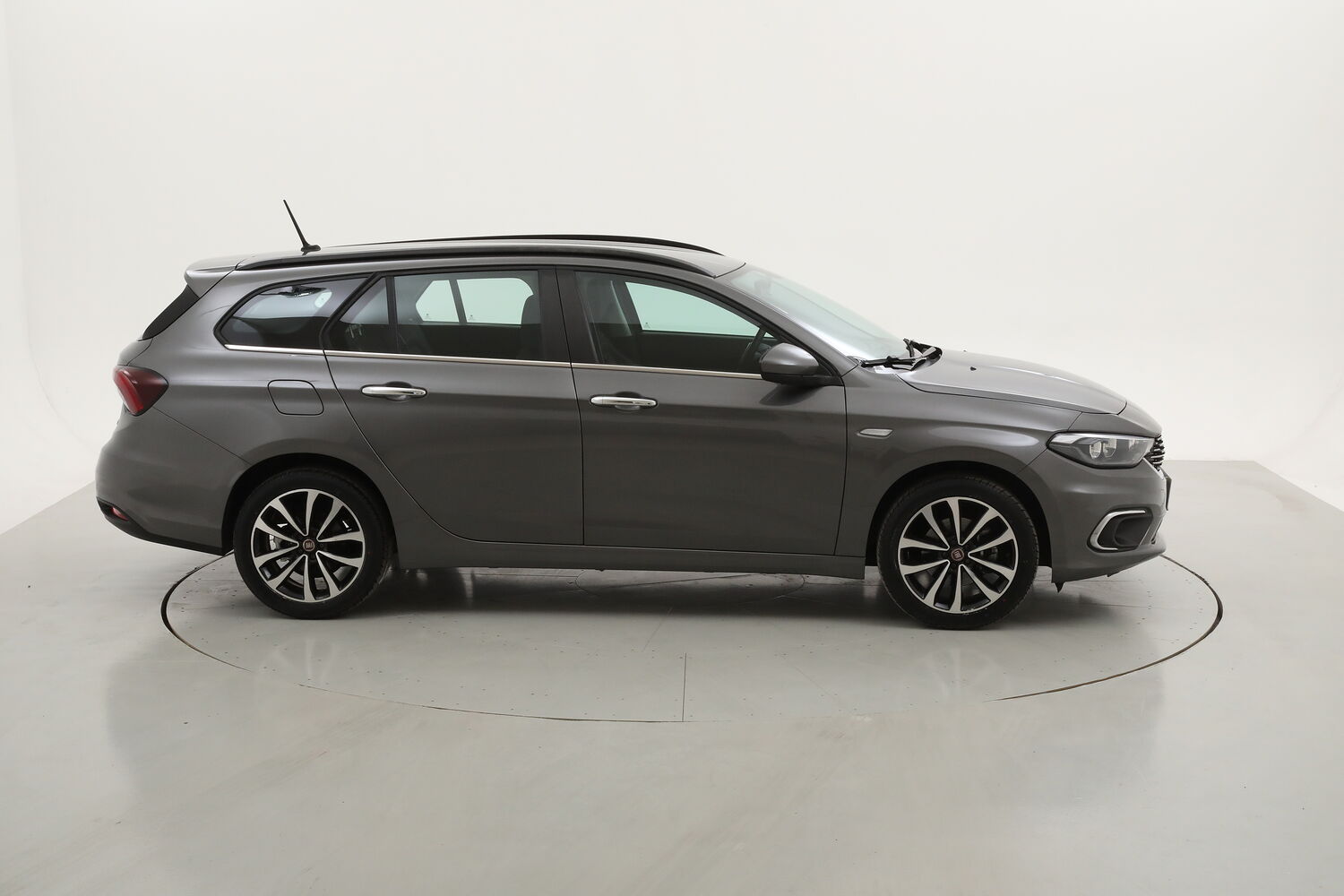 Fiat Tipo SW Lounge usata del 2020 con 51.792 km