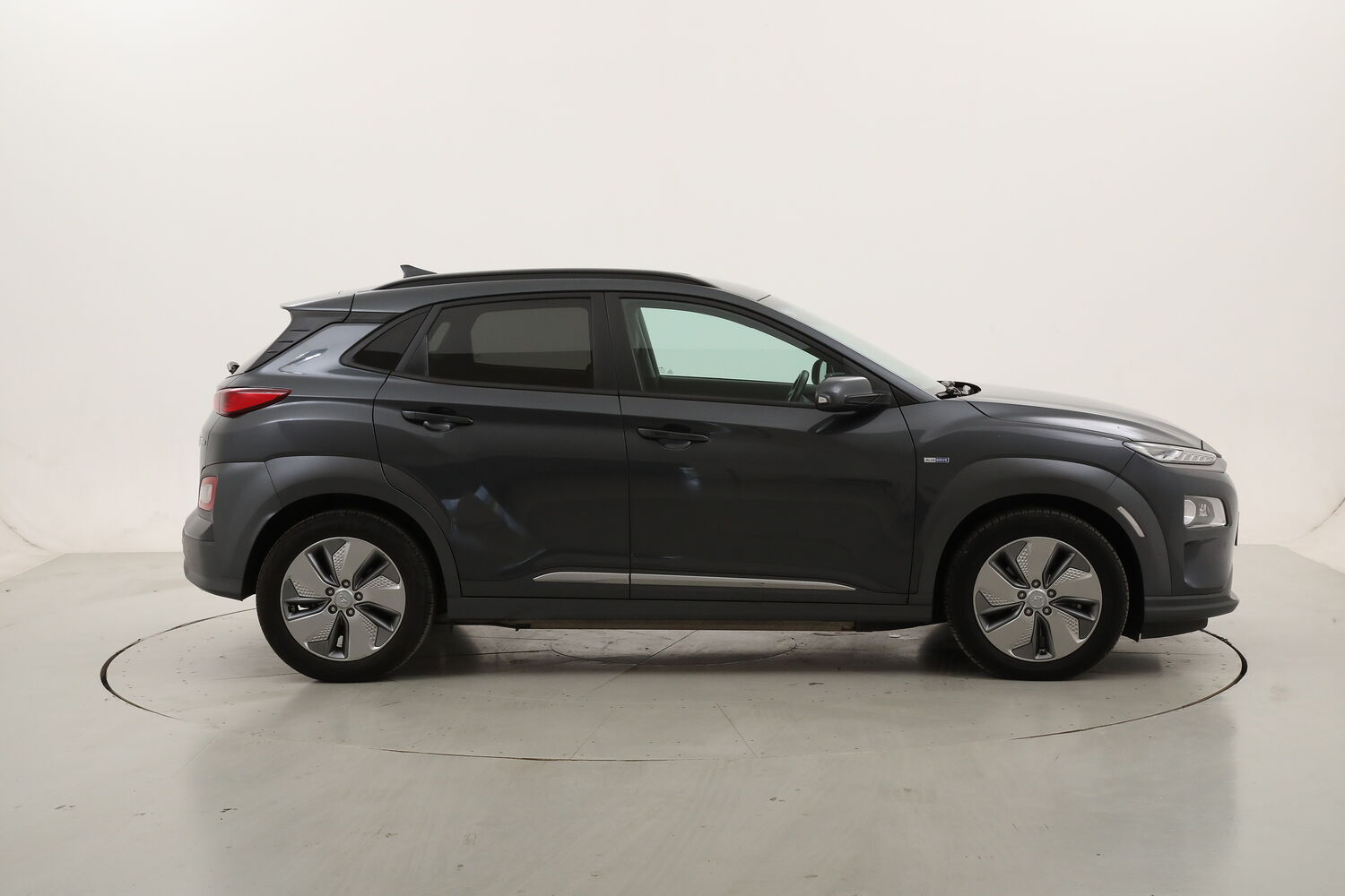 Hyundai Kona EV Exellence usata del 2021 con 93.820 km