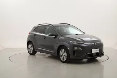 Hyundai Kona EV Exellence  Elettrico 204CV Automatico