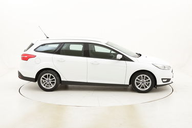 Ford Focus SW Business usata del 2015 con 64.516 km