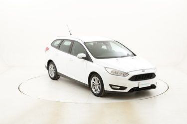 Ford Focus SW Business usata del 2015 con 64.516 km