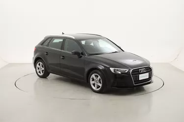 Audi A3 SPB Business S tronic 1.6 Diesel 116CV Automatico Audi A3 SPB Business S tronic 1.6 Diesel 116CV Automatico