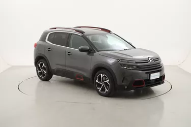 Citroen C5 Aircross Feel Pack 1.5 Diesel 131CV Manuale Citroen C5 Aircross Feel Pack 1.5 Diesel 131CV Manuale