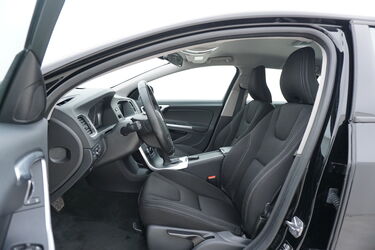 Volvo V60 Sedili Sedili di Volvo V60