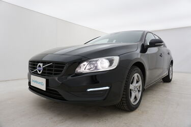 Volvo V60 Visione frontale Visione frontale di Volvo V60