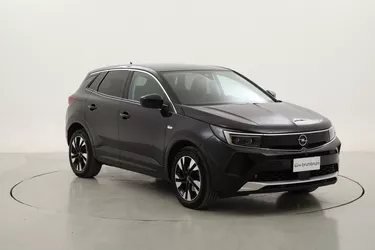 Opel Grandland Business Elegance AT8 1.5 Diesel 131CV Automatico Opel Grandland Business Elegance AT8 1.5 Diesel 131CV Automatico