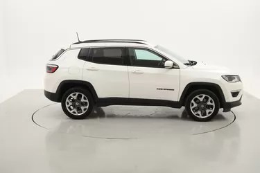 Jeep Compass Limited 4WD 2.0 Diesel 140CV Automatico