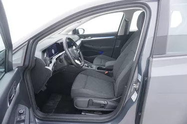 Volkswagen Golf Life DSG 1.5 Mild Hybrid 130CV Automatico Sedili