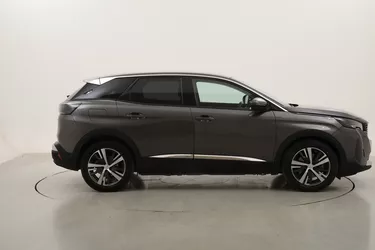 Peugeot 3008 Hybrid Allure 1.6 Plug-In Hybrid 225CV Automatico Peugeot 3008 Hybrid Allure 1.6 Plug-In Hybrid 225CV Automatico