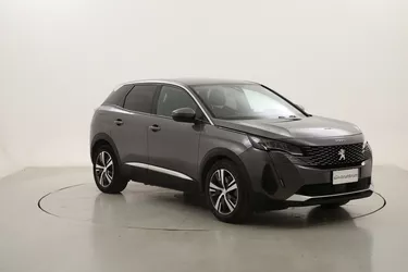Peugeot 3008 Hybrid Allure 1.6 Plug-In Hybrid 225CV Automatico Peugeot 3008 Hybrid Allure 1.6 Plug-In Hybrid 225CV Automatico