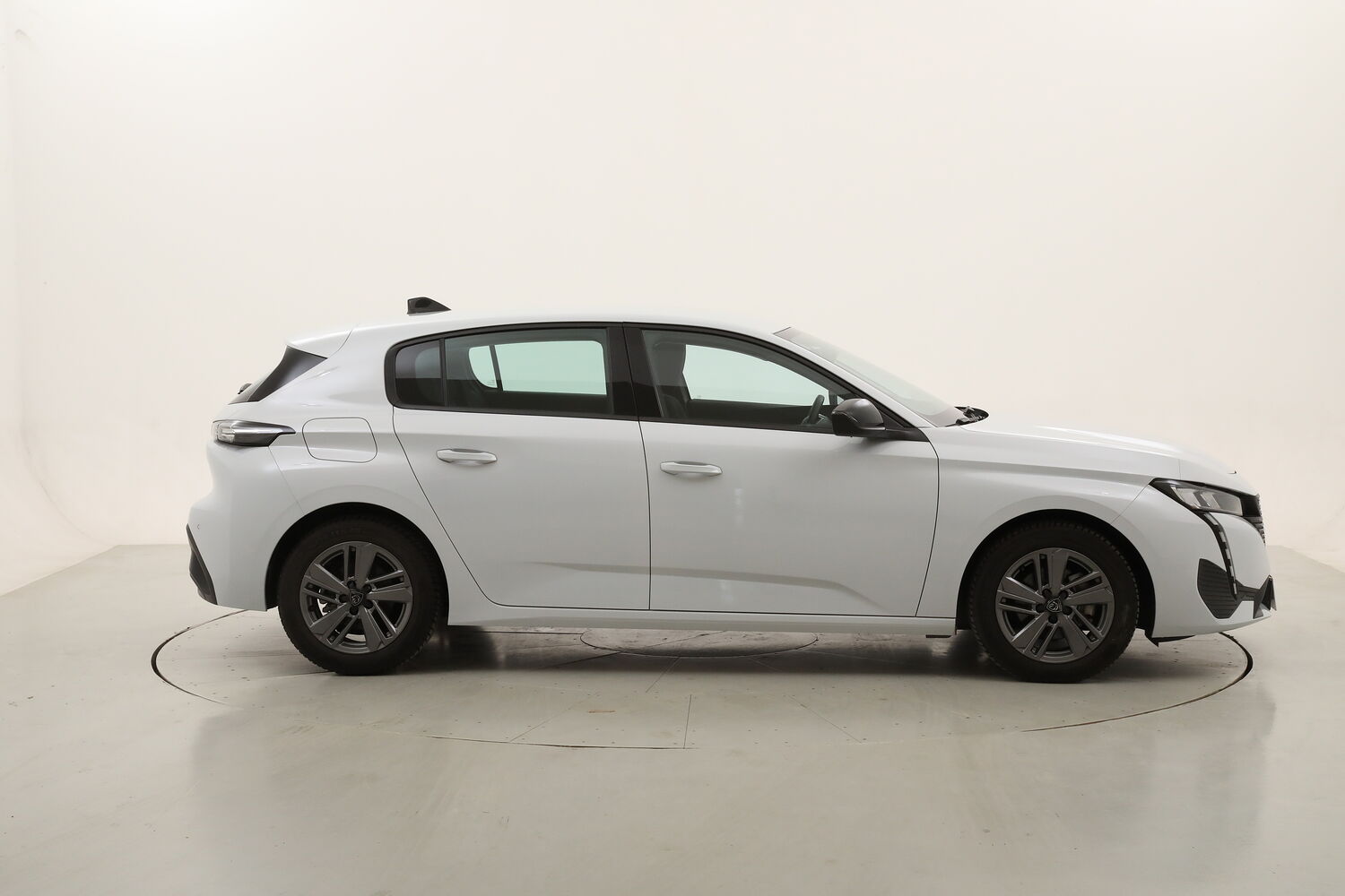 Peugeot 308 Active Pack usata del 2023 con 19.887 km