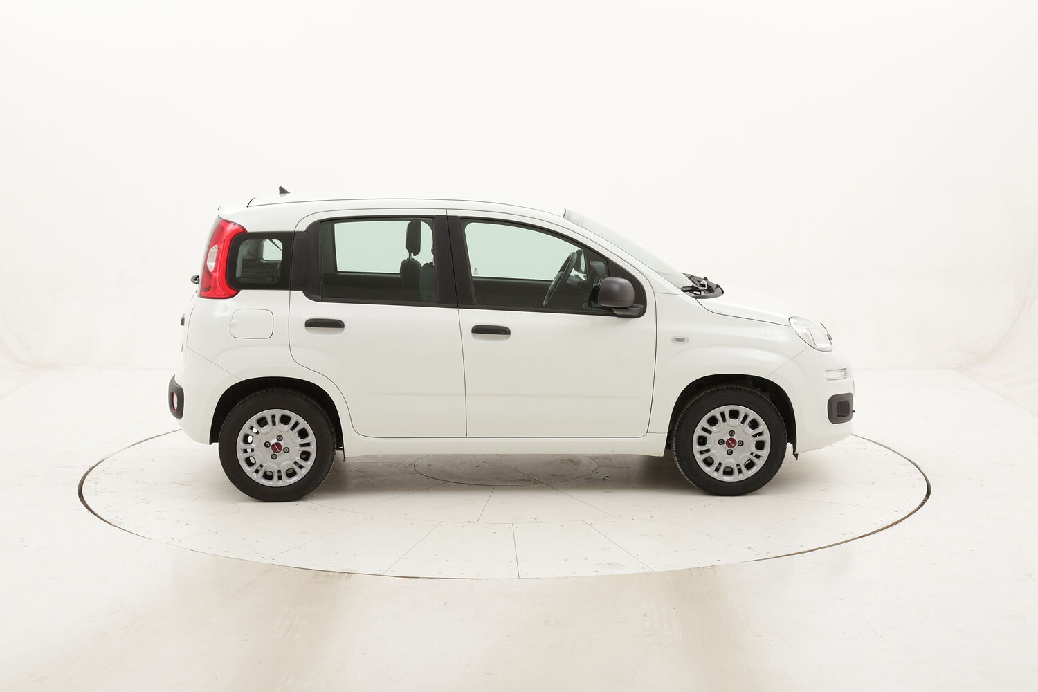 Fiat Panda Easy usata del 2017 con 26.707 km