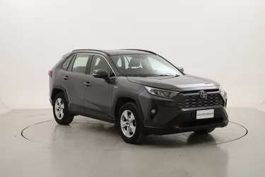 Toyota RAV4 Hybrid Business AWD-i 2.5 Full Hybrid 222CV Automatico Toyota RAV4 Hybrid Business AWD-i 2.5 Full Hybrid 222CV Automatico
