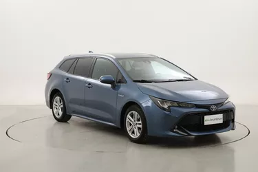 Toyota Corolla TS Hybrid Business 1.8 Full Hybrid 122CV Automatico