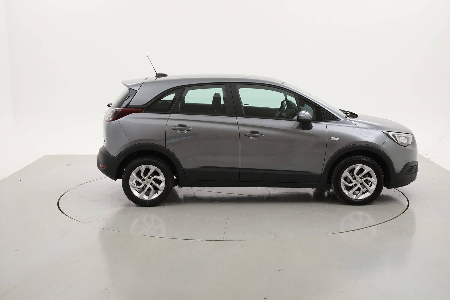 Opel Crossland Advance usata del 2018 con 41.201 km