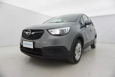 Opel Crossland Advance 1.2 GPL 81CV Manuale Visione frontale