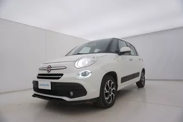 Fiat 500L Business 1.6 Diesel 120CV Manuale Visione frontale