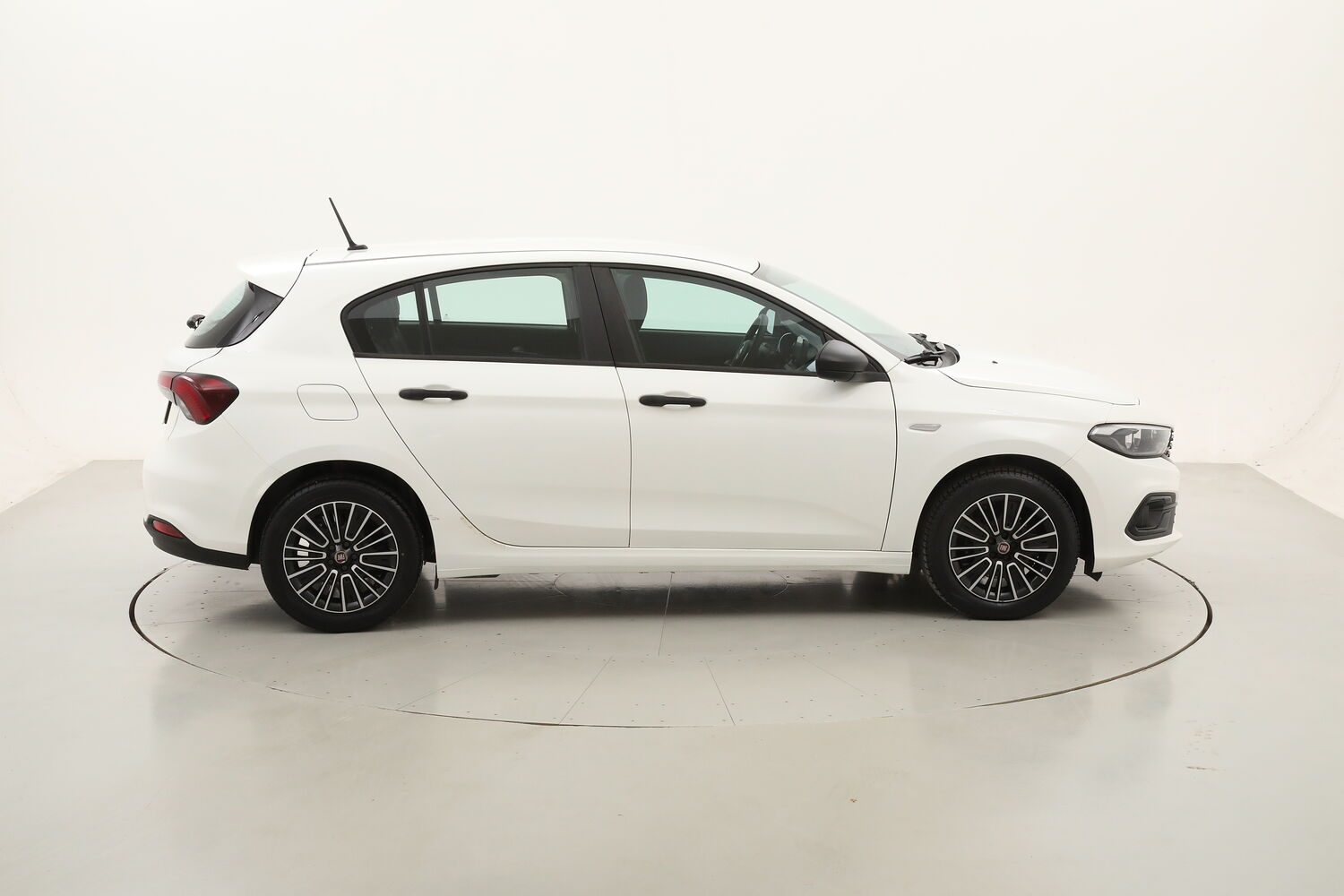 Fiat Tipo City Life usata del 2022 con 41.534 km