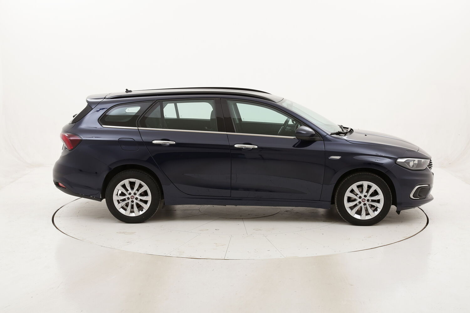 Fiat Tipo SW Business usata del 2017 con 112.073 km