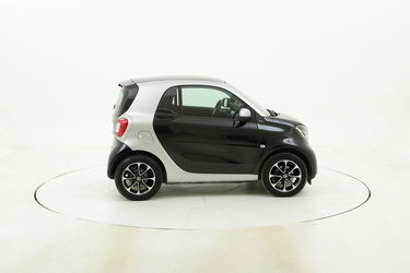 Smart Fortwo usata del 2017 con 35.311 km