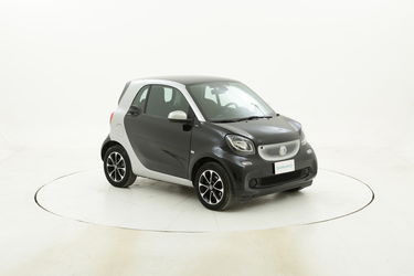 Smart Fortwo usata del 2017 con 35.311 km