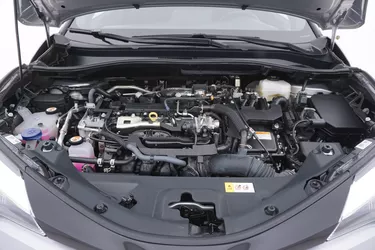 Toyota C-HR Hybrid Morebusiness 2.0 Full Hybrid 184CV Automatico Vano motore