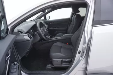 Toyota C-HR Hybrid Morebusiness 2.0 Full Hybrid 184CV Automatico Sedili