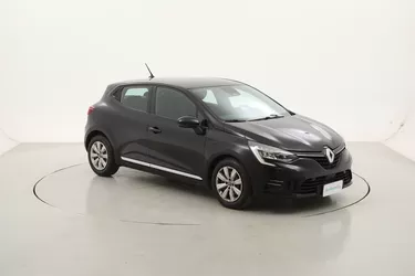 Renault Clio Zen 1.0 GPL 101CV Manuale Renault Clio Zen 1.0 GPL 101CV Manuale