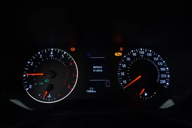 Renault Clio Zen 1.0 GPL 101CV Manuale Interni