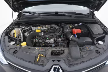 Renault Clio Zen 1.0 GPL 101CV Manuale Vano motore