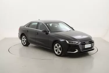 Audi A4 35 TDI Business Advanced S tronic 2.0 Mild Hybrid 163CV Automatico Audi A4 35 TDI Business Advanced S tronic 2.0 Mild Hybrid 163CV Automatico