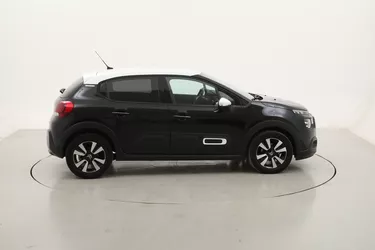 Citroen C3 Shine 1.2 Benzina 110CV Manuale