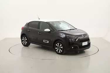 Citroen C3 Shine 1.2 Benzina 110CV Manuale