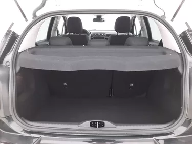 Citroen C3 Shine 1.2 Benzina 110CV Manuale Bagagliaio