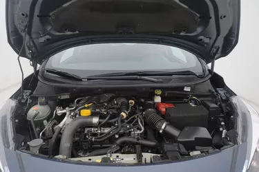 Nissan Micra Acenta Xtronic 1.0 Benzina 101CV Automatico Vano motore
