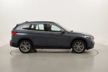 BMW X1 20d Advantage xDrive 2.0 Diesel 190CV Automatico BMW X1 20d Advantage xDrive 2.0 Diesel 190CV Automatico