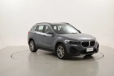 BMW X1 20d Advantage xDrive 2.0 Diesel 190CV Automatico BMW X1 20d Advantage xDrive 2.0 Diesel 190CV Automatico