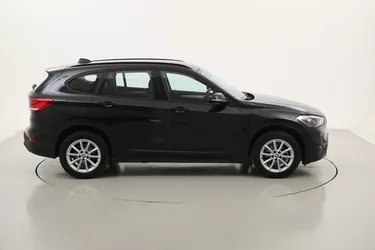 BMW X1 16d sDrive Business Advantage 1.5 Diesel 116CV Automatico