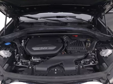 BMW X1 16d sDrive Business Advantage 1.5 Diesel 116CV Automatico Vano motore