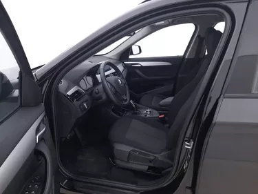BMW X1 16d sDrive Business Advantage 1.5 Diesel 116CV Automatico Sedili